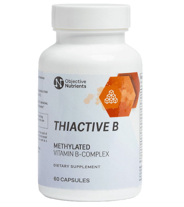Hovedbilde Thiactive B