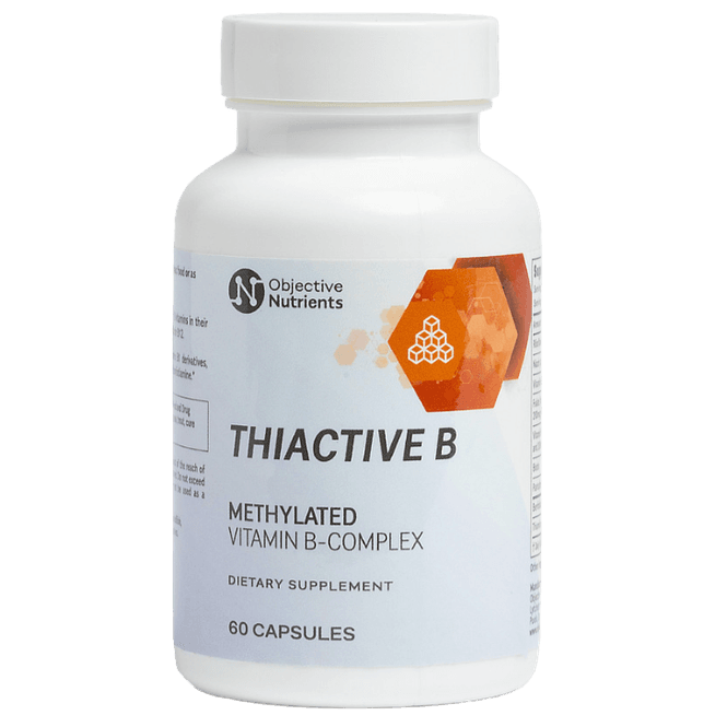 Hovedbilde Thiactive B